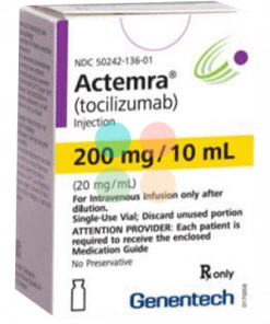köpa Actemra 200 mg online