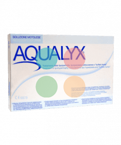 Köpa Aqualyx 10X8ml flaskor