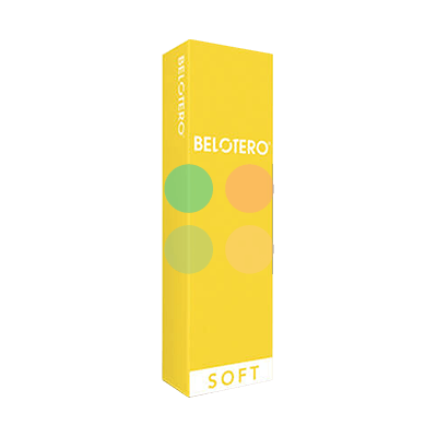 Köpa Belotero Soft 1 ml