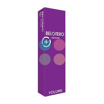 Köpa Belotero Volume Lidocaine