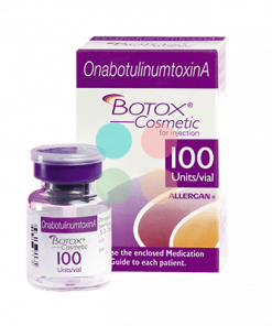 köpa Botox 100IU Cosmetic