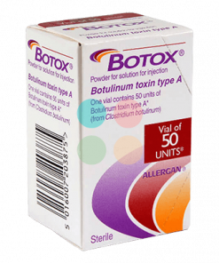 köpa Botox 50 IU