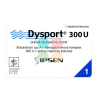 köpa Dysport 300U Slovakian