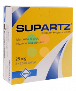 köpa Supartz 2.5ml online